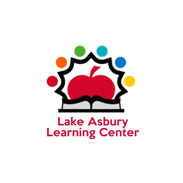 Lake Asbury Learning Center Logo