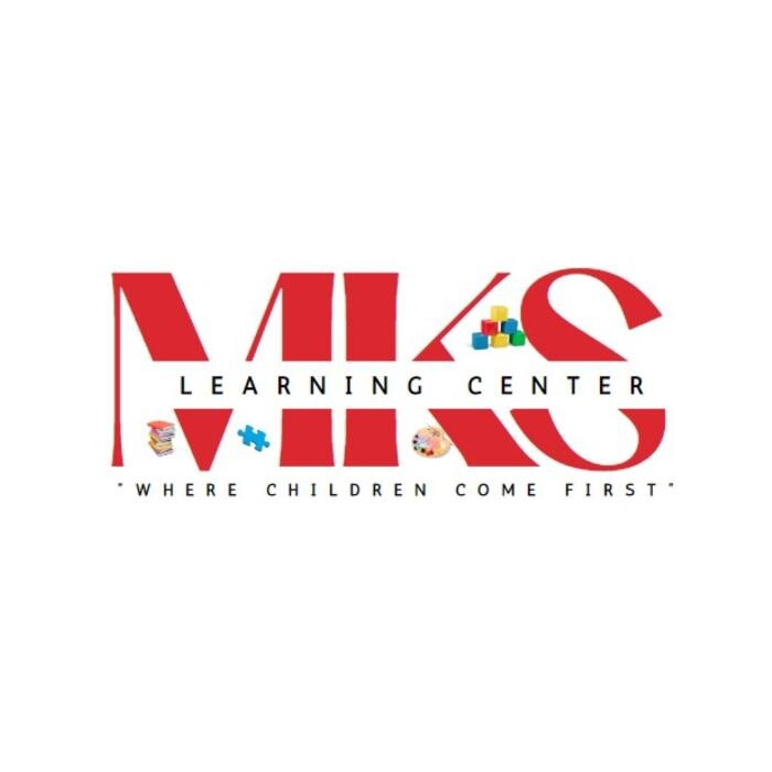 MKS Learning Center Logo