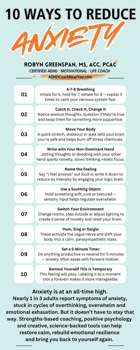 Images ADHD Coach Near You