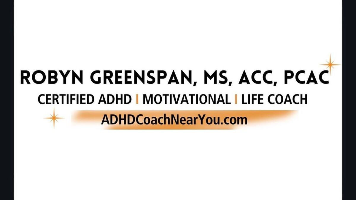 Images ADHD Coach Near You