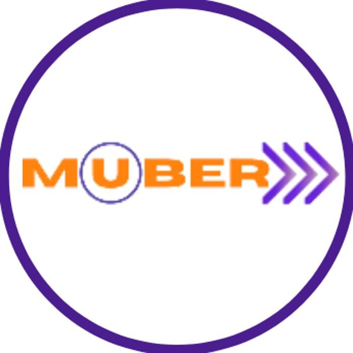 Muber Logo