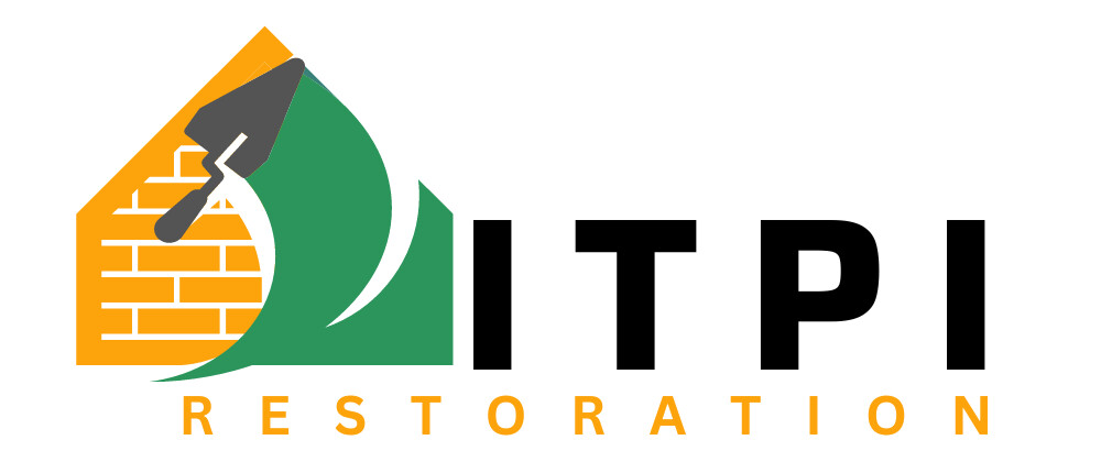 ITPI Restoration Logo