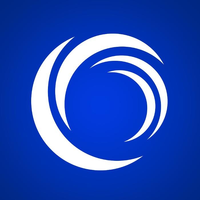 ClearWater Express Wash Logo