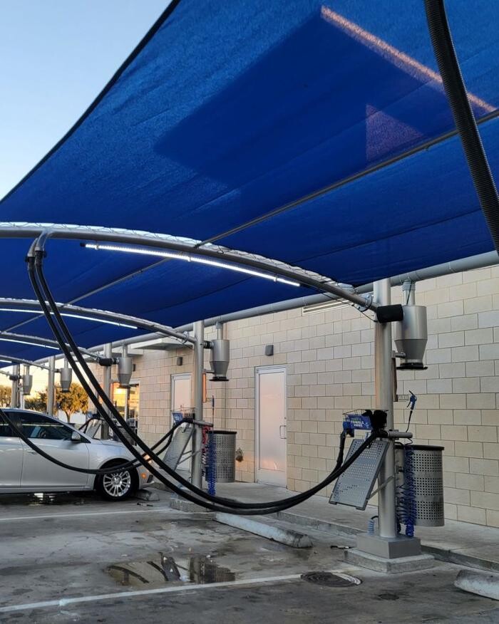 Images ClearWater Express Wash
