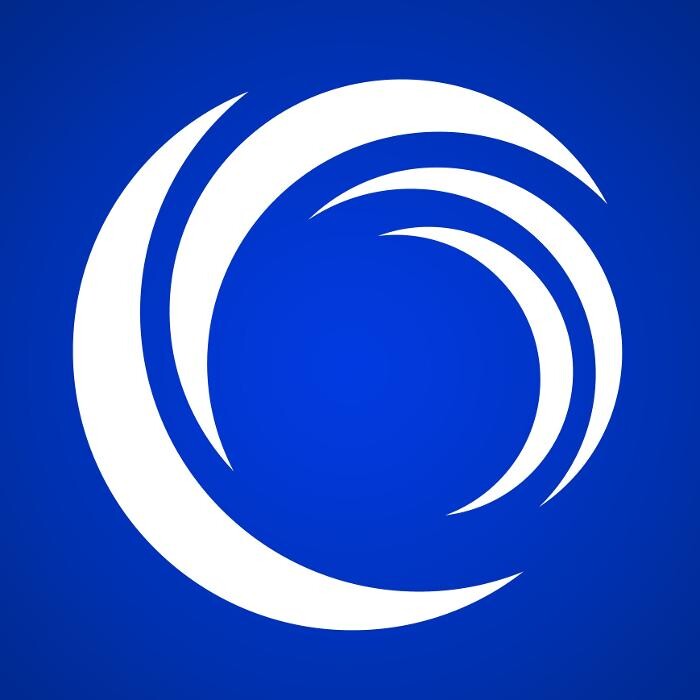 ClearWater Express Wash Logo
