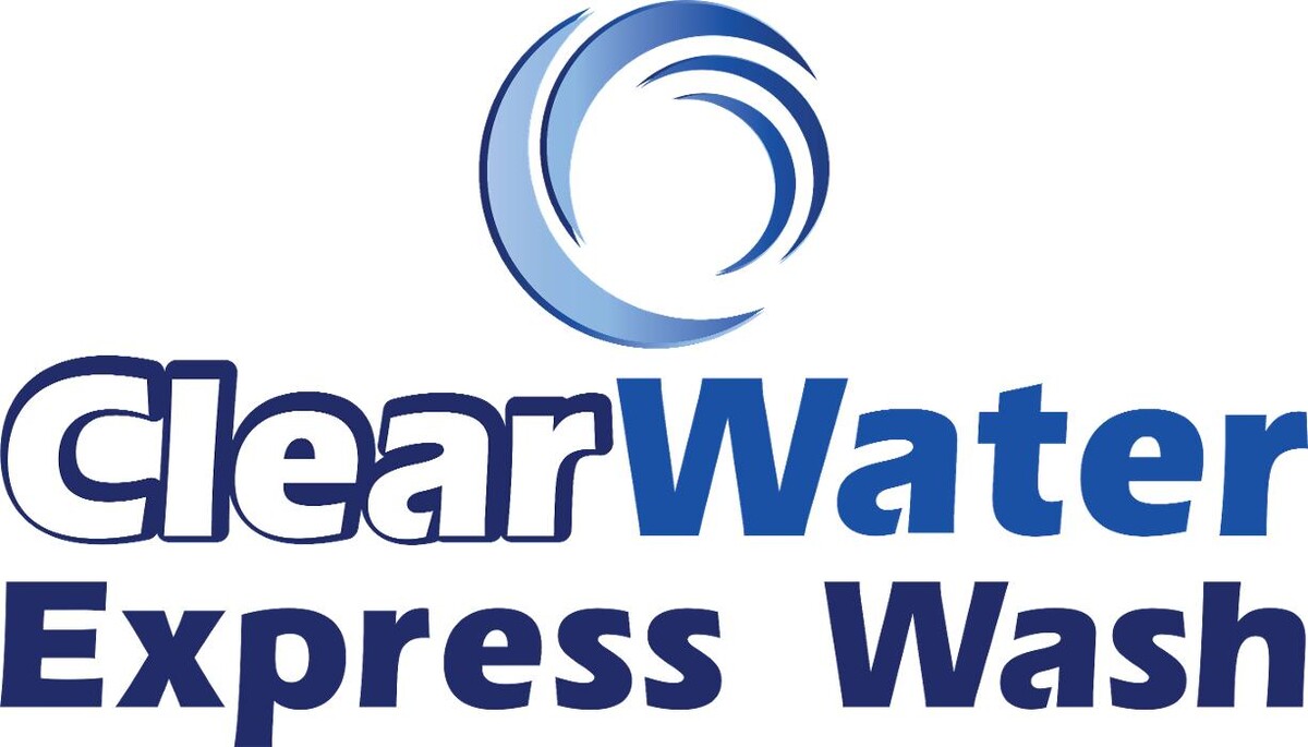 Images ClearWater Express Wash