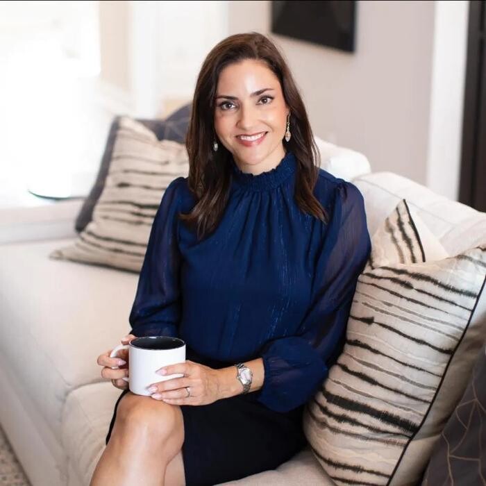 Rebecca Joseph Realtor Logo