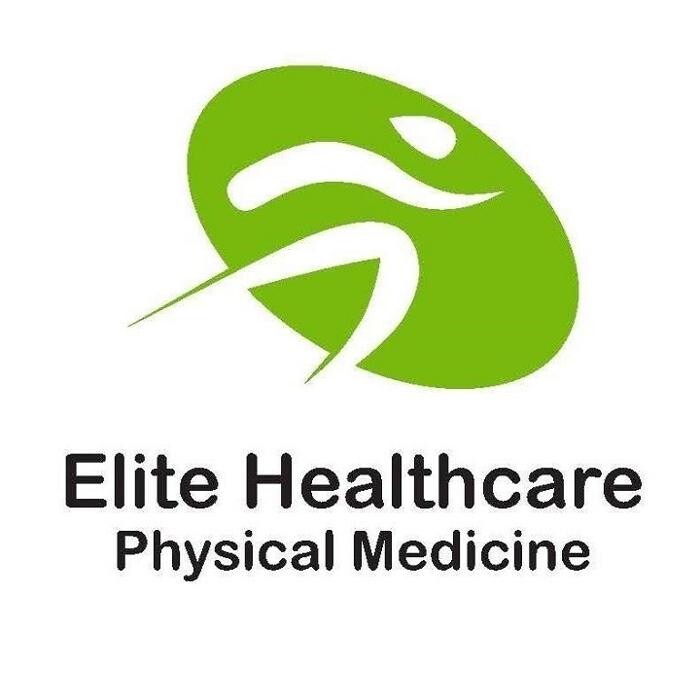 Elite Healthcare Physical Medicine Logo