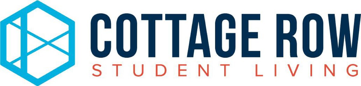 Cottage Row Logo