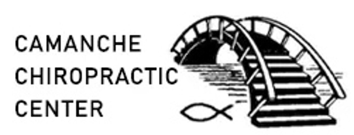 Camanche Logo