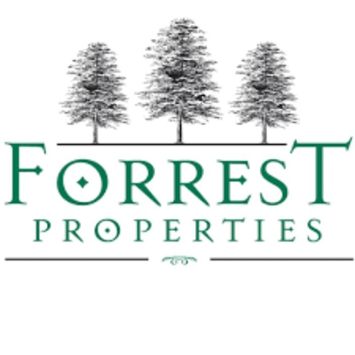 Forrest Properties Logo