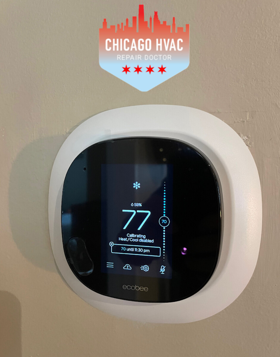 Images Chicago HVAC Repair Doctor