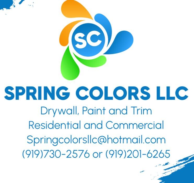 Images Spring Colors LLC