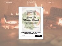 Website Screenshot Dopo il Ponte Bridgehampton