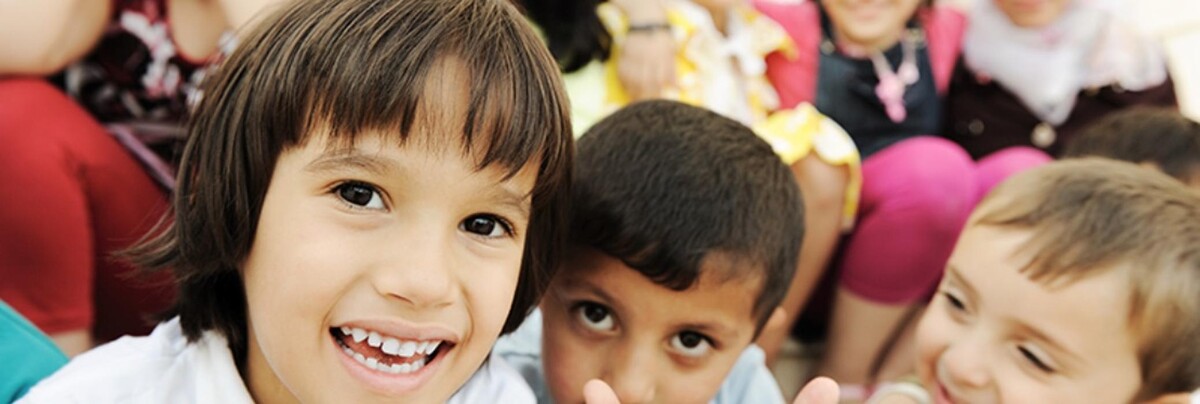 Images A Bright Beginning - Deer Lake