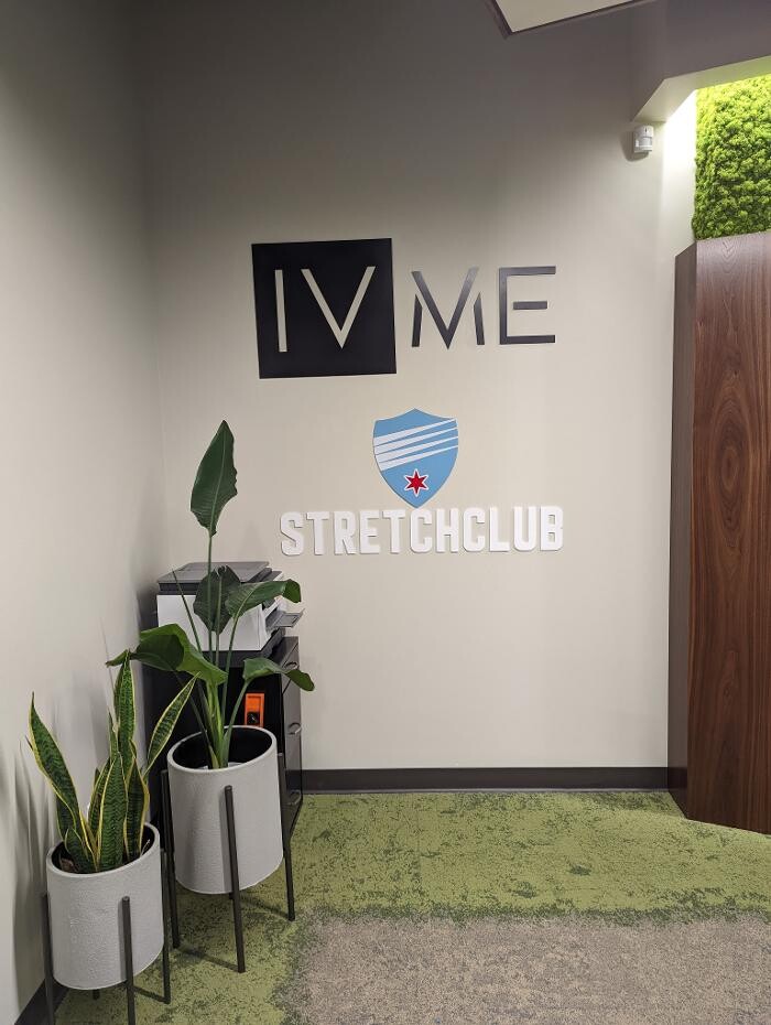 Images Chirostretch Naperville