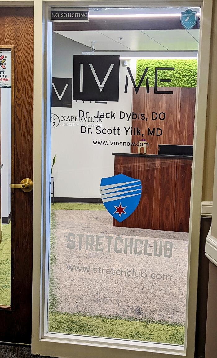 Images Chirostretch Naperville