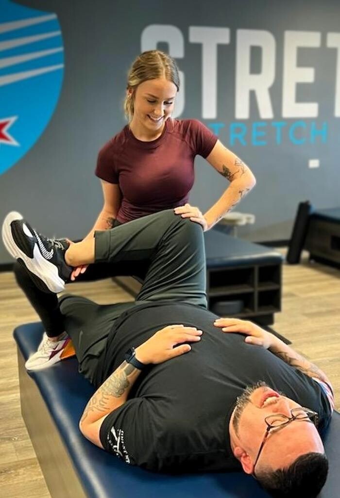 Images Chirostretch Naperville