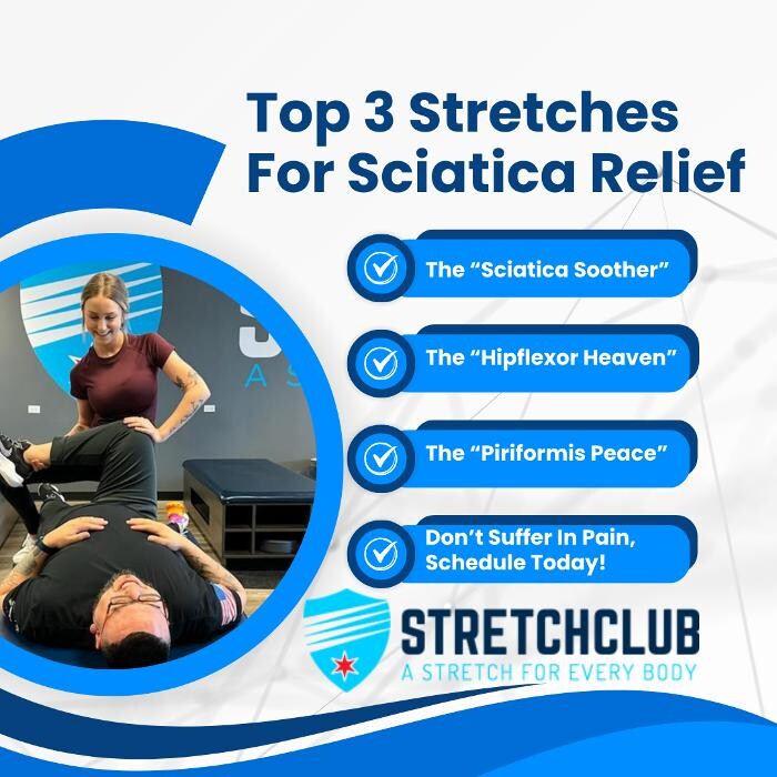 Images Chirostretch Naperville
