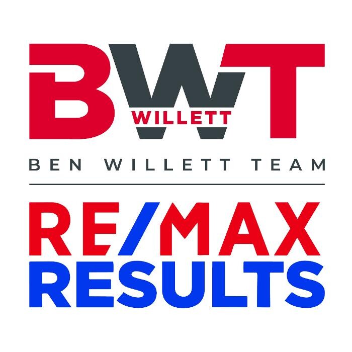 Ben Willett Team Logo