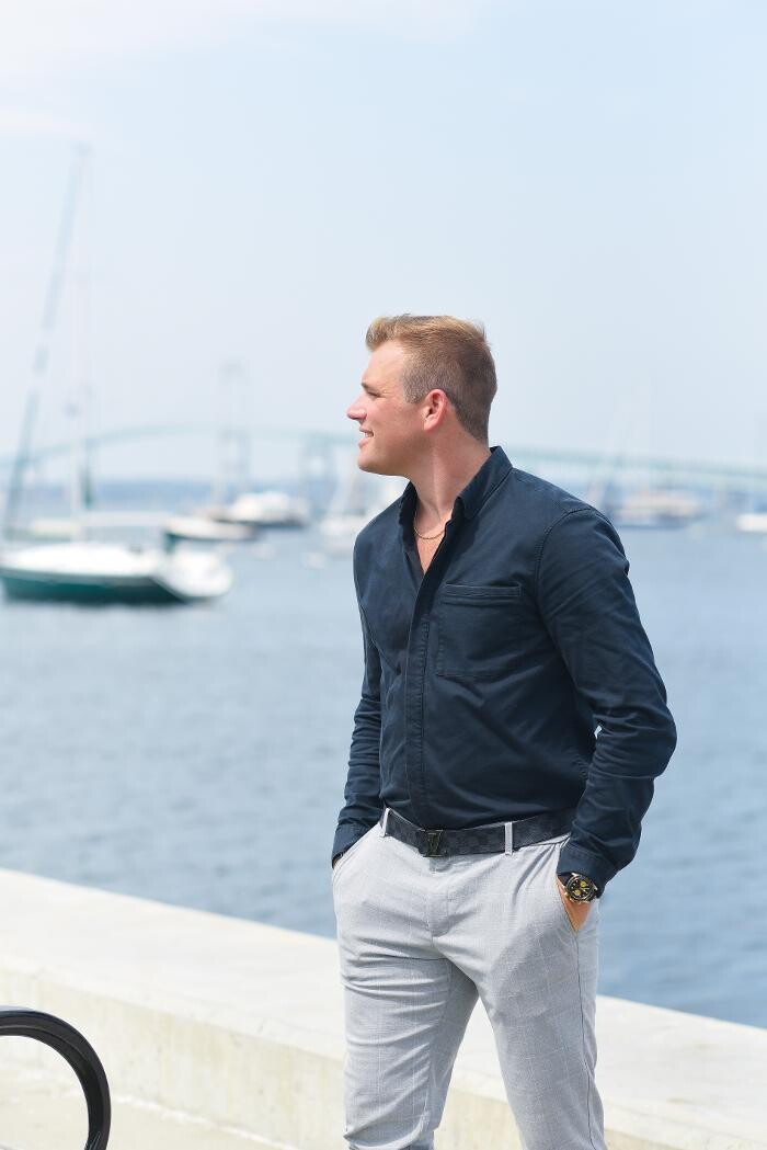 Images Ben Willett Team