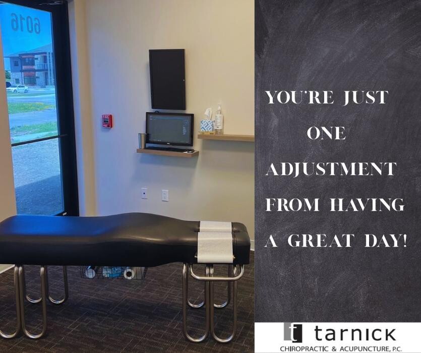 Images Tarnick Chiropractic & Acupuncture PC - Chiropractor in Lincoln NE