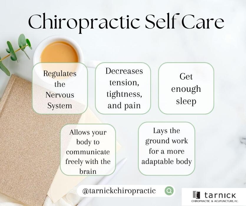 Images Tarnick Chiropractic & Acupuncture PC - Chiropractor in Lincoln NE
