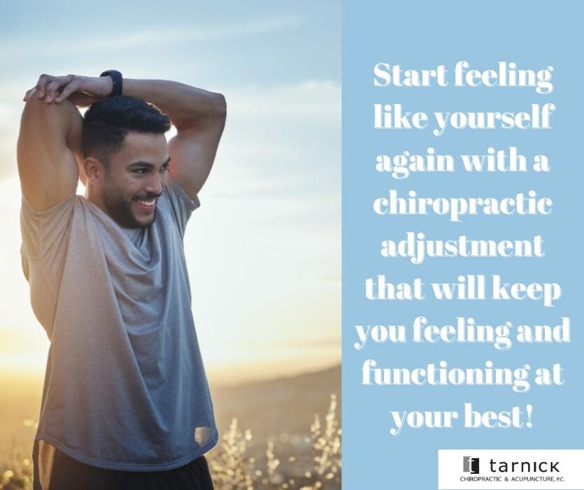 Images Tarnick Chiropractic & Acupuncture PC - Chiropractor in Lincoln NE