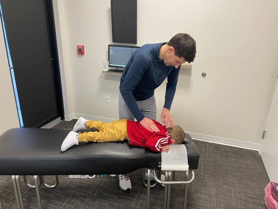 Images Tarnick Chiropractic & Acupuncture PC - Chiropractor in Lincoln NE