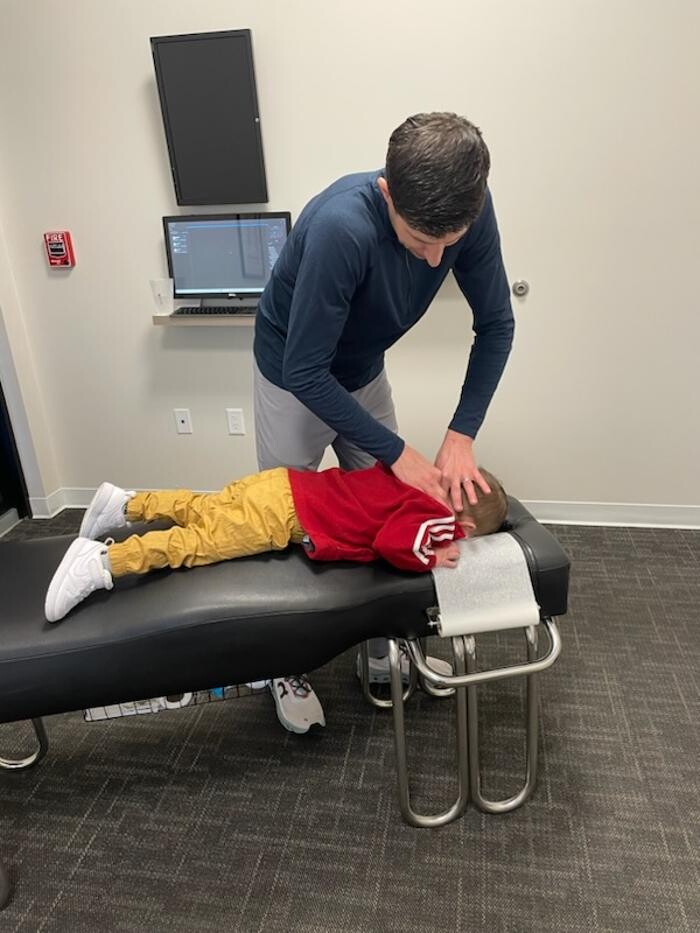 Images Tarnick Chiropractic & Acupuncture PC - Chiropractor in Lincoln NE
