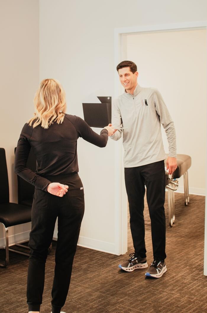Images Tarnick Chiropractic & Acupuncture PC - Chiropractor in Lincoln NE