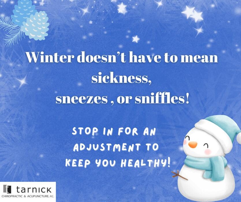 Images Tarnick Chiropractic & Acupuncture PC - Chiropractor in Lincoln NE