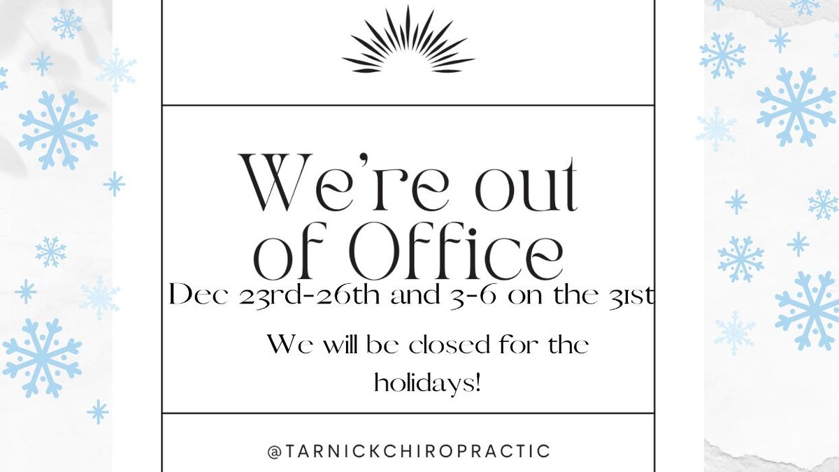 Images Tarnick Chiropractic & Acupuncture PC - Chiropractor in Lincoln NE