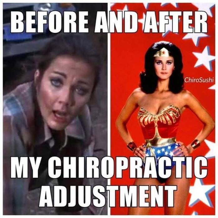 Images Tarnick Chiropractic & Acupuncture PC - Chiropractor in Lincoln NE