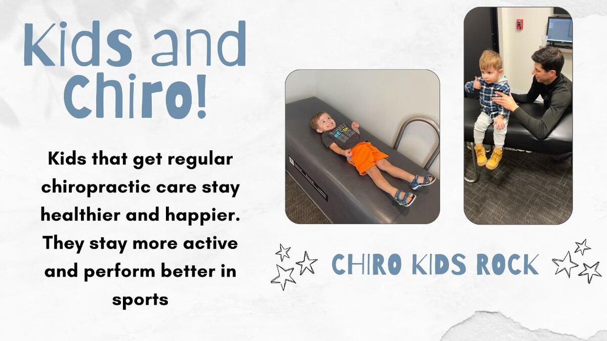 Images Tarnick Chiropractic & Acupuncture PC - Chiropractor in Lincoln NE