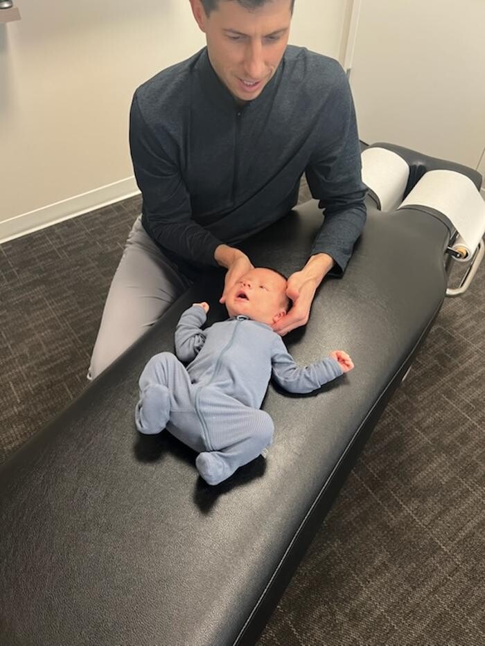 Images Tarnick Chiropractic & Acupuncture PC - Chiropractor in Lincoln NE