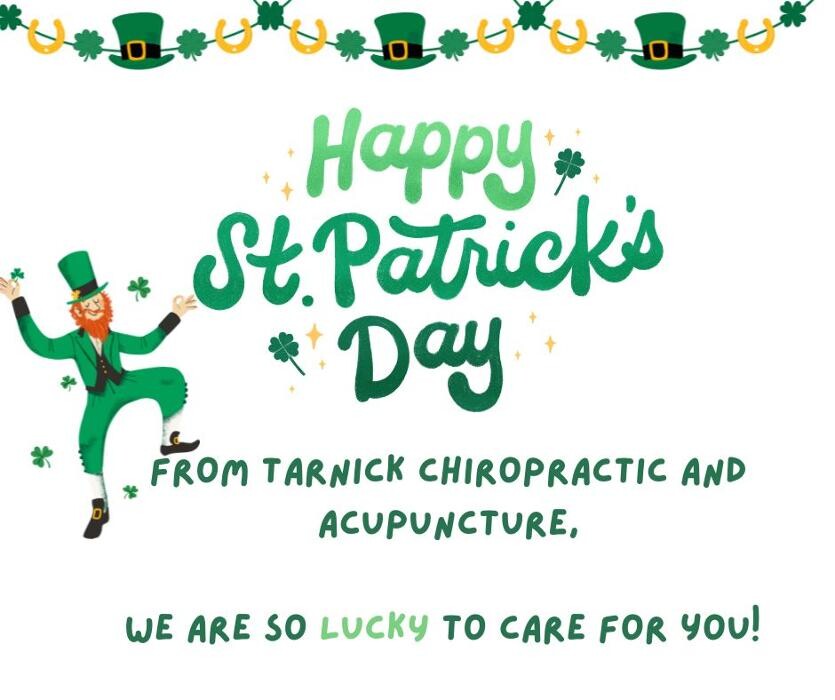 Images Tarnick Chiropractic & Acupuncture PC - Chiropractor in Lincoln NE