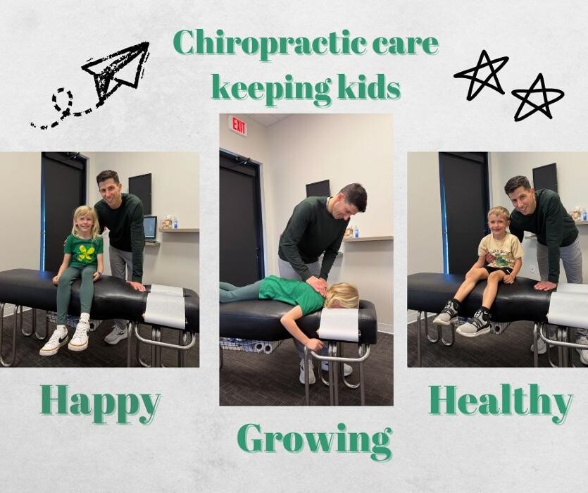 Images Tarnick Chiropractic & Acupuncture PC - Chiropractor in Lincoln NE