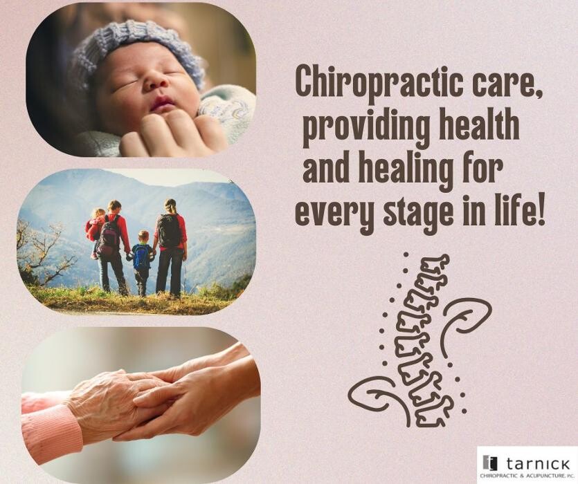 Images Tarnick Chiropractic & Acupuncture PC - Chiropractor in Lincoln NE