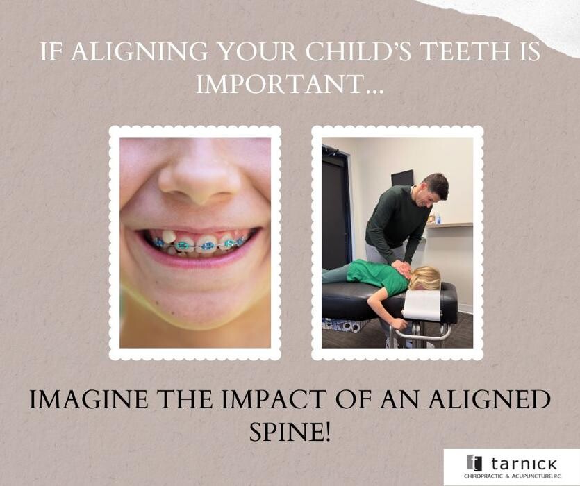 Images Tarnick Chiropractic & Acupuncture PC - Chiropractor in Lincoln NE