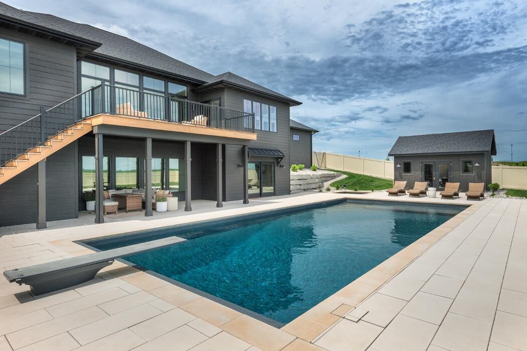 Images Outdoor Elements, Inc
