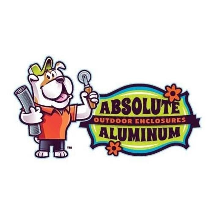 Absolute Aluminum Logo