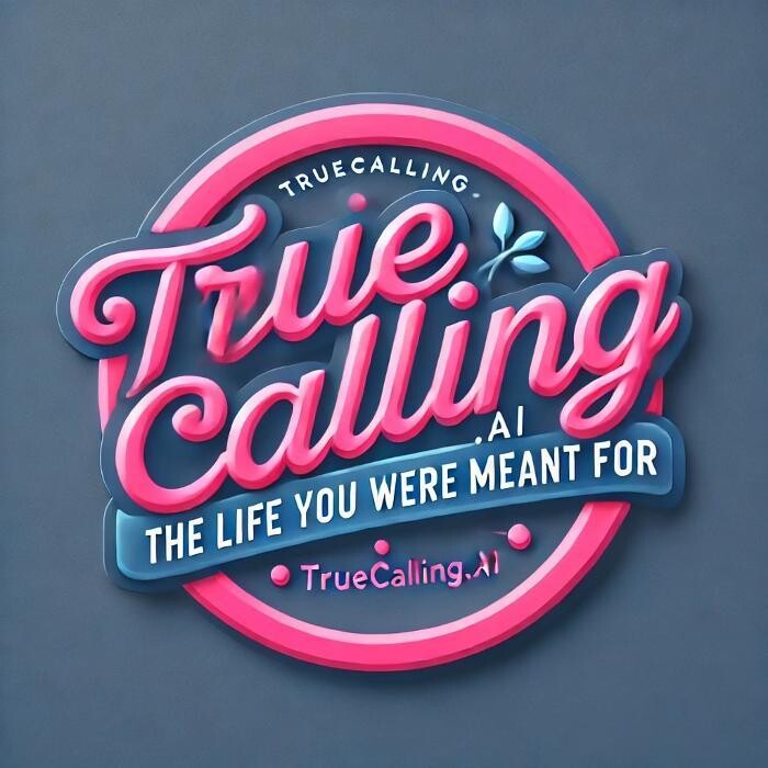 Truecalling Logo