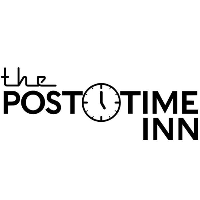 Post Time Inn Logo