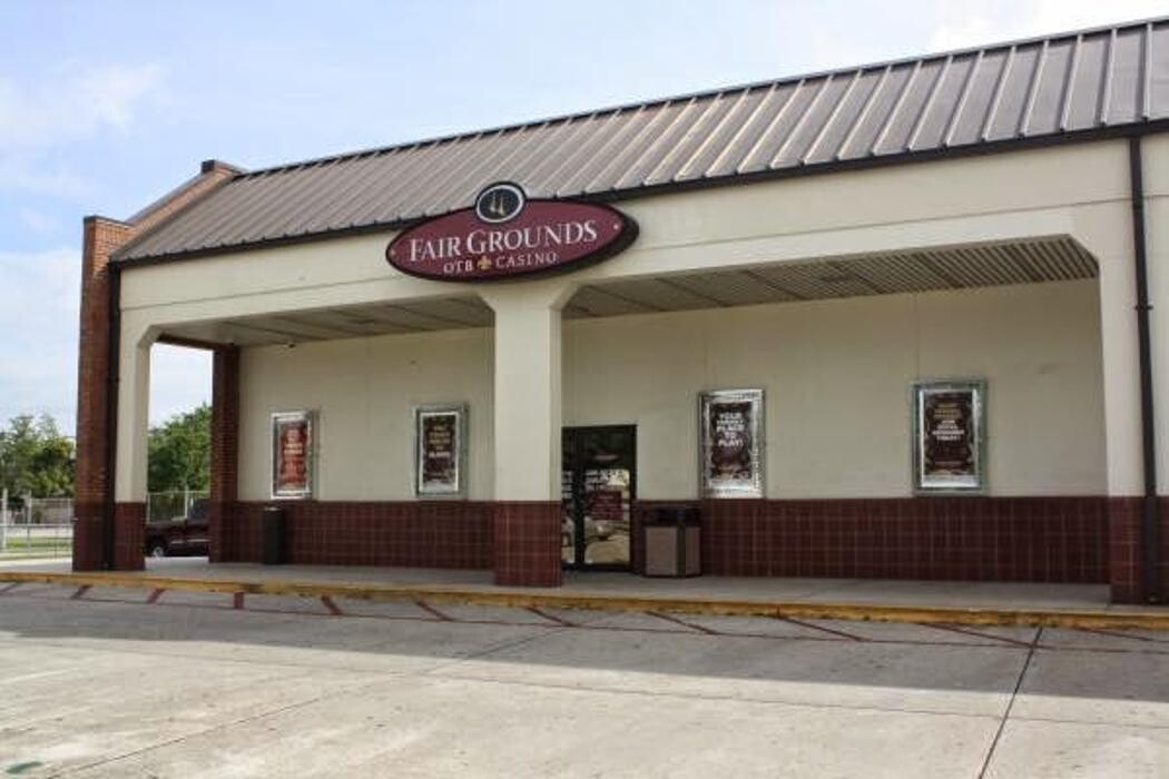 Images LaPlace Fair Grounds OTB & Casino