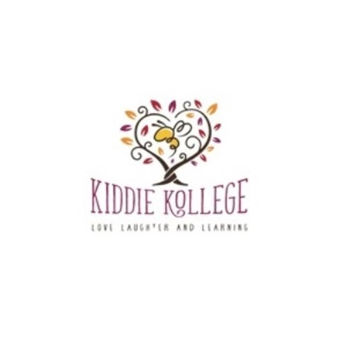 Kiddie Kollege West Cobb Logo