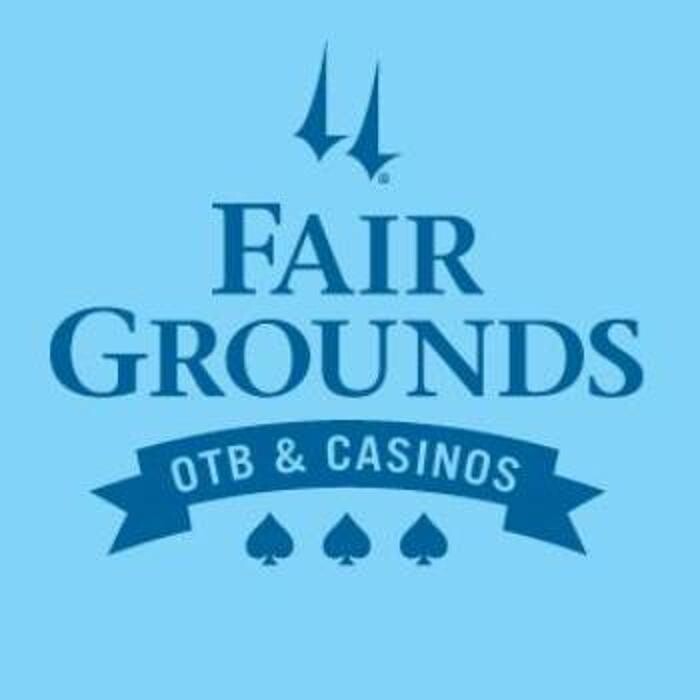 Boutte/Luling Fair Grounds OTB & Casino Logo