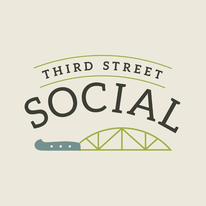 Images Third Street Social South Plaza