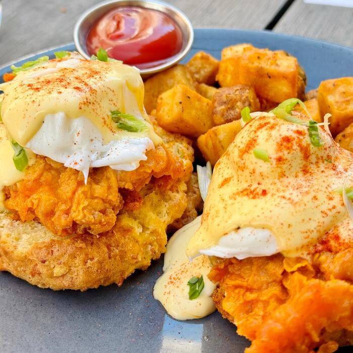 Images Third Street Social South Plaza