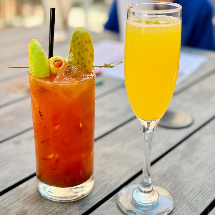 Images Third Street Social South Plaza